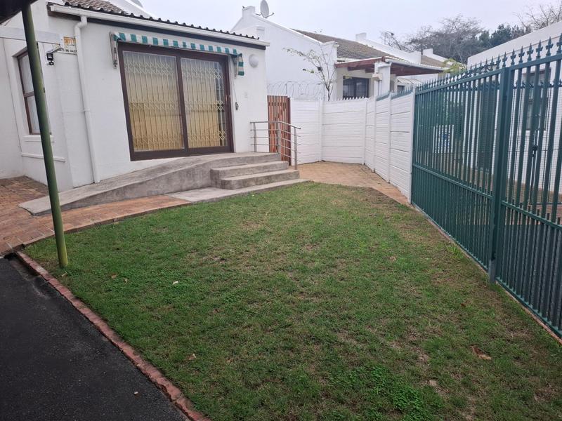To Let 2 Bedroom Property for Rent in Vredenberg Western Cape